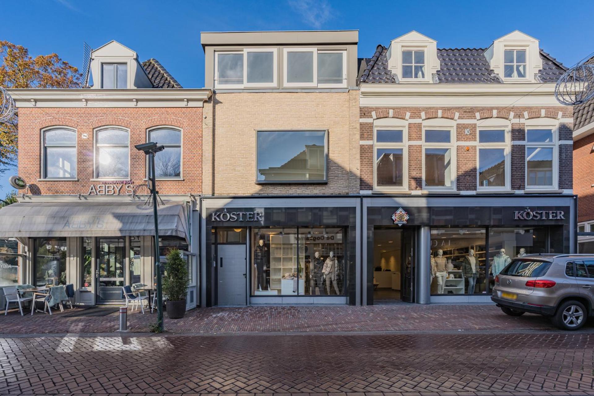 Apartamento Molenzicht Alkmaar Exterior foto