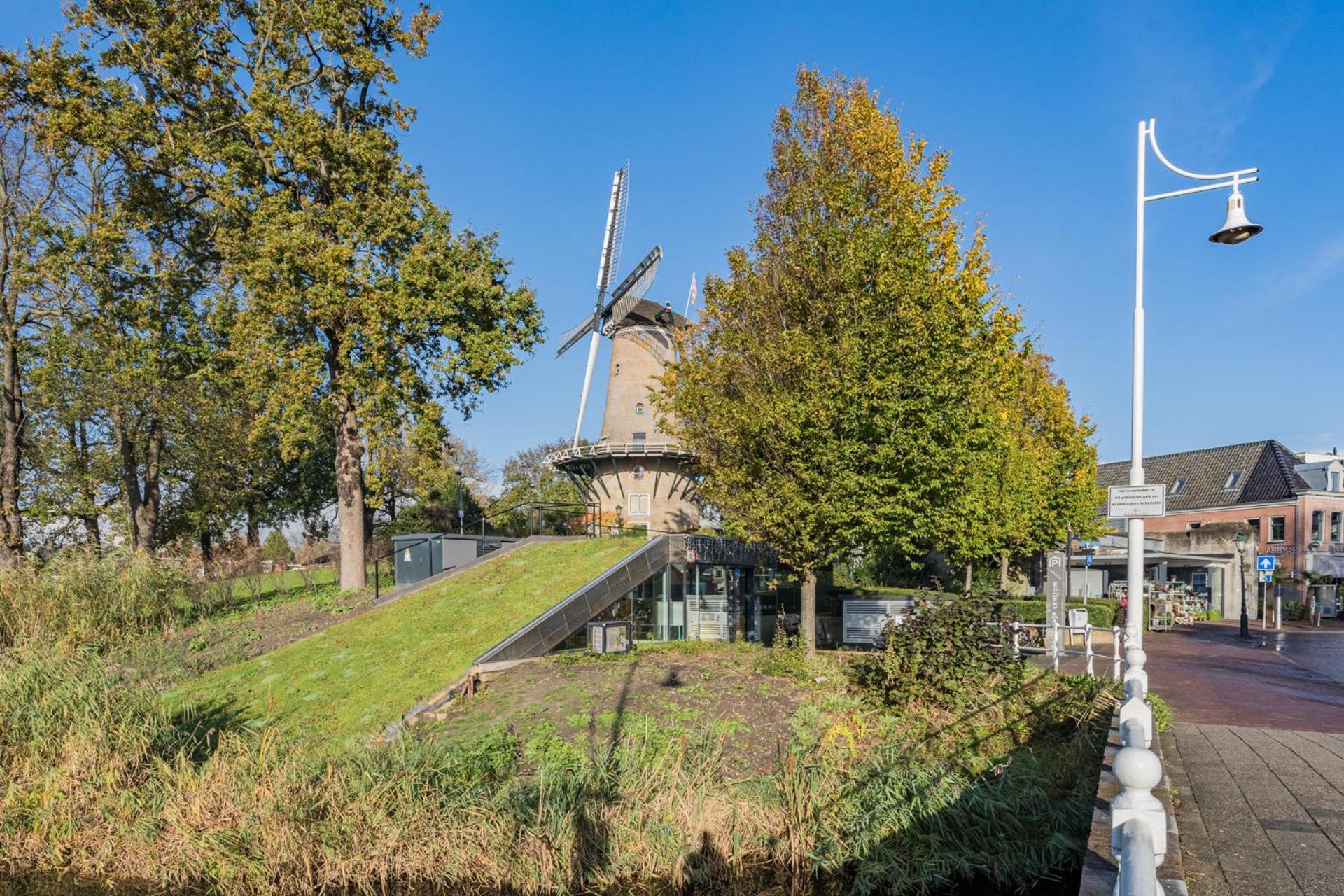 Apartamento Molenzicht Alkmaar Exterior foto
