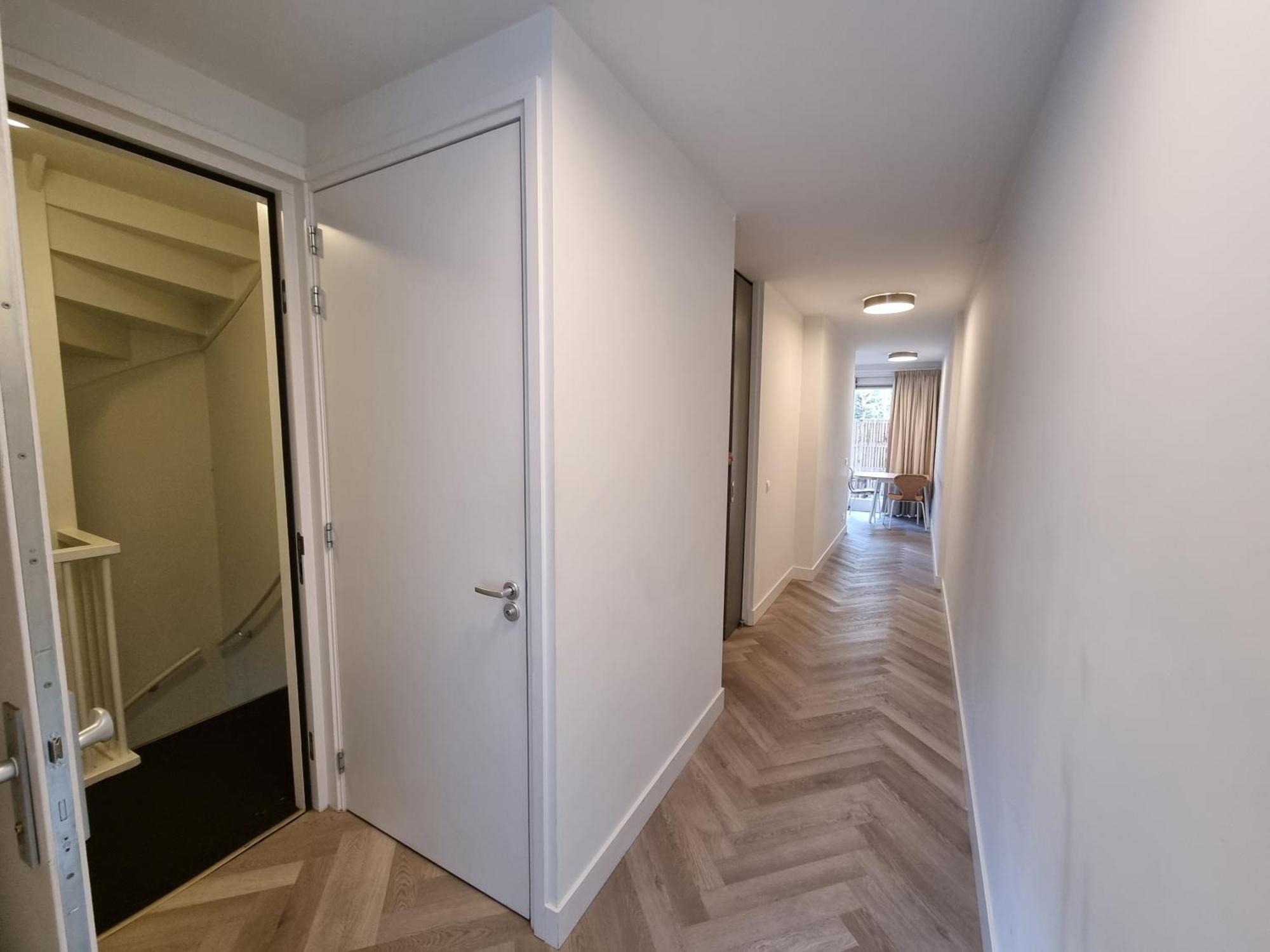 Apartamento Molenzicht Alkmaar Exterior foto