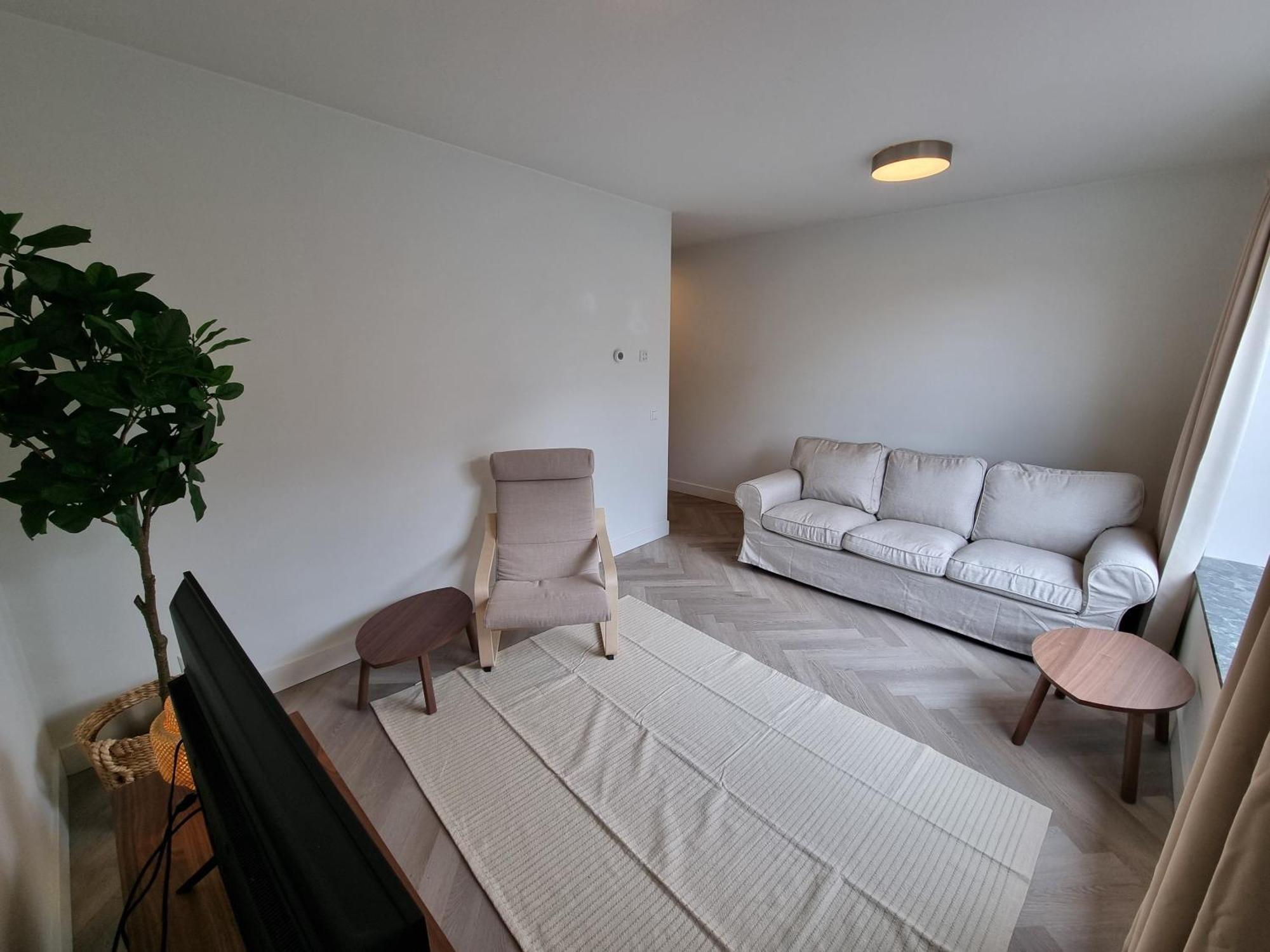 Apartamento Molenzicht Alkmaar Exterior foto