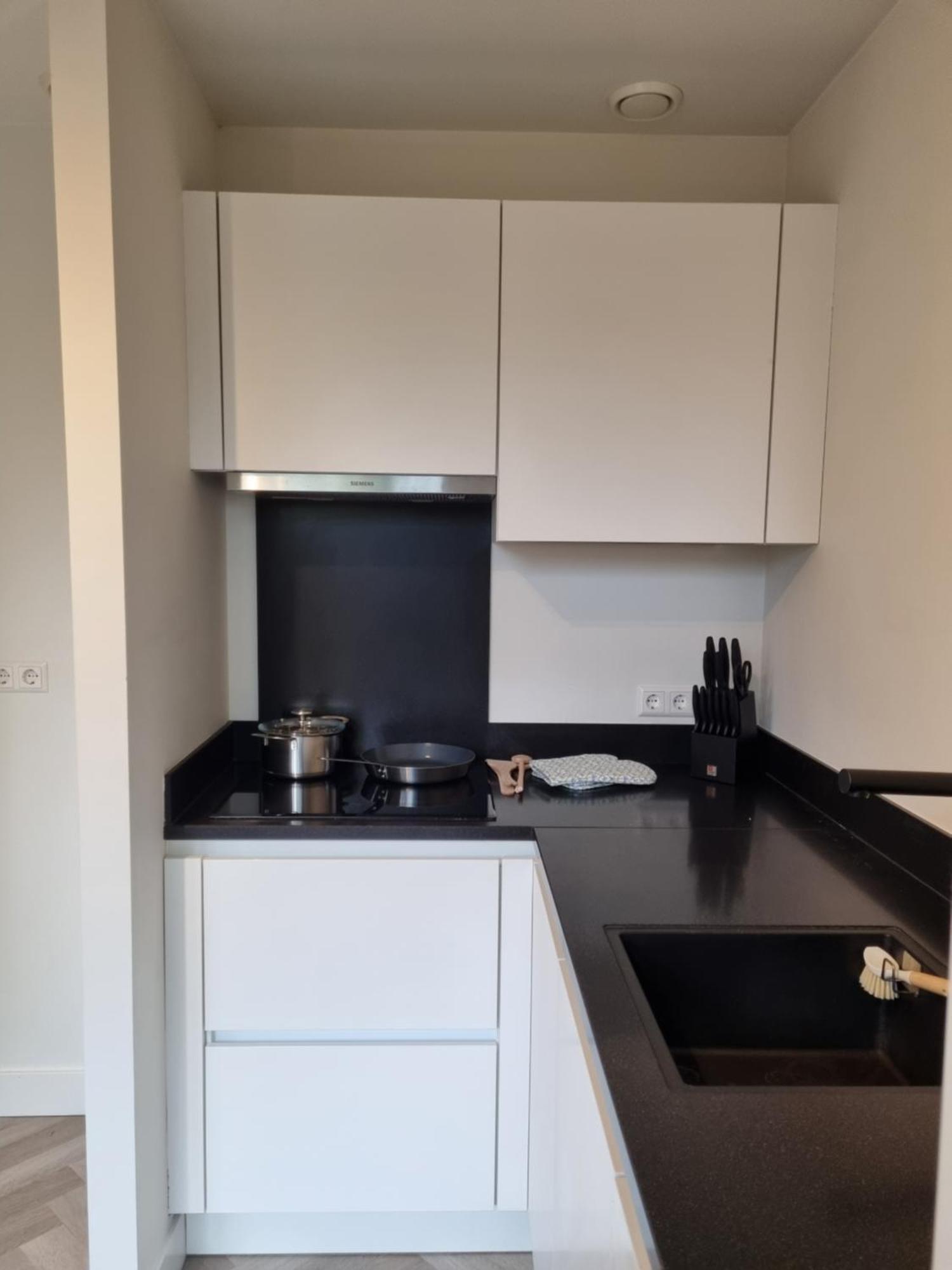Apartamento Molenzicht Alkmaar Exterior foto