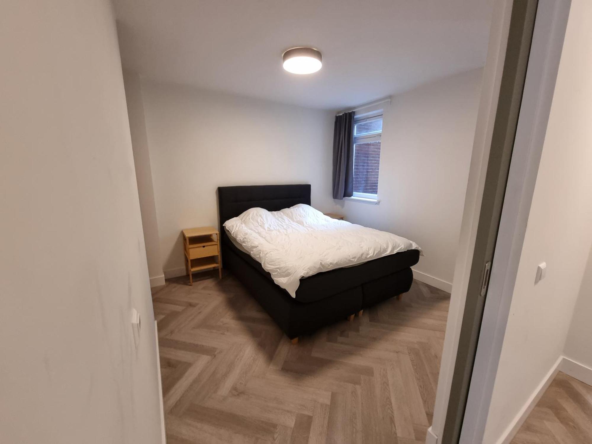 Apartamento Molenzicht Alkmaar Exterior foto