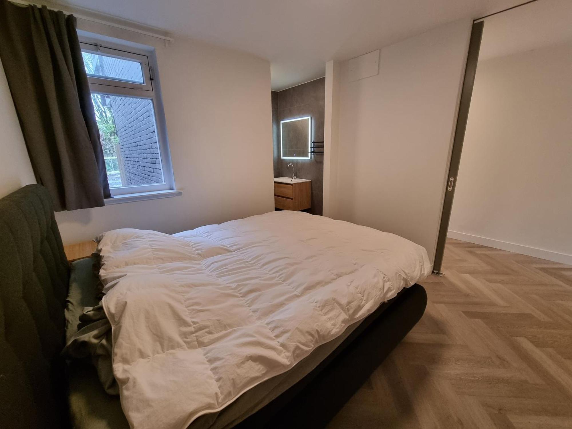 Apartamento Molenzicht Alkmaar Exterior foto