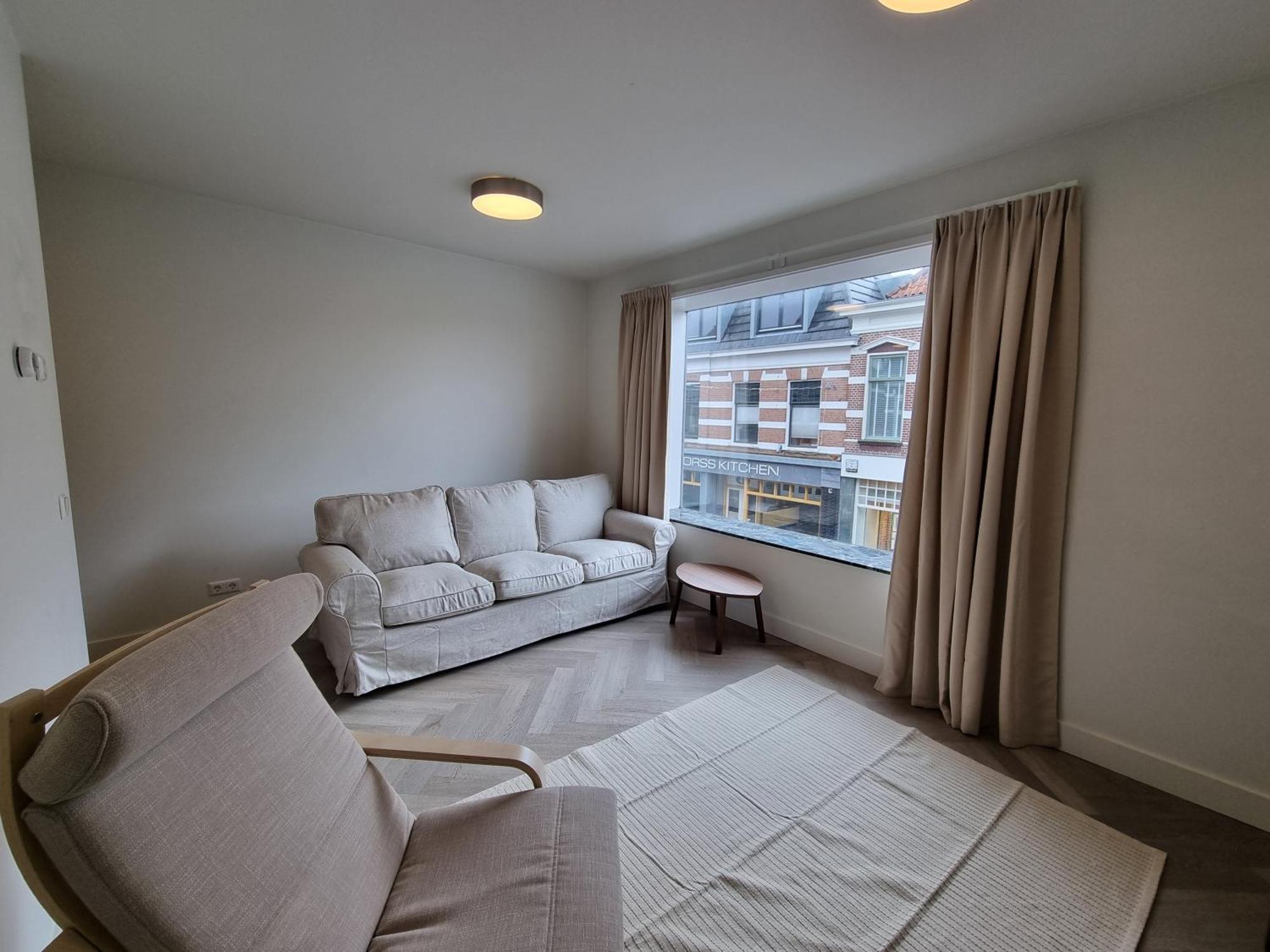 Apartamento Molenzicht Alkmaar Exterior foto