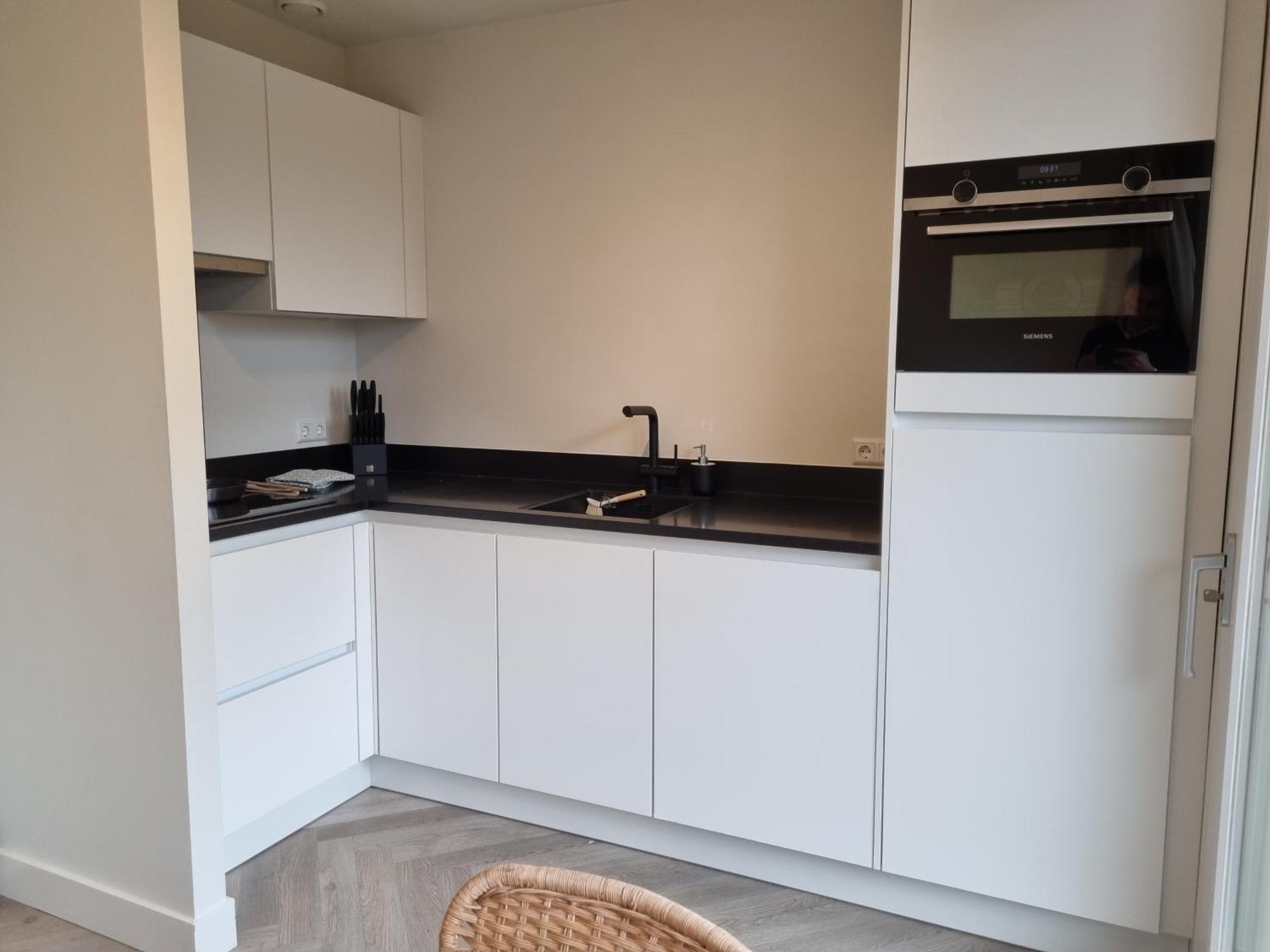 Apartamento Molenzicht Alkmaar Exterior foto