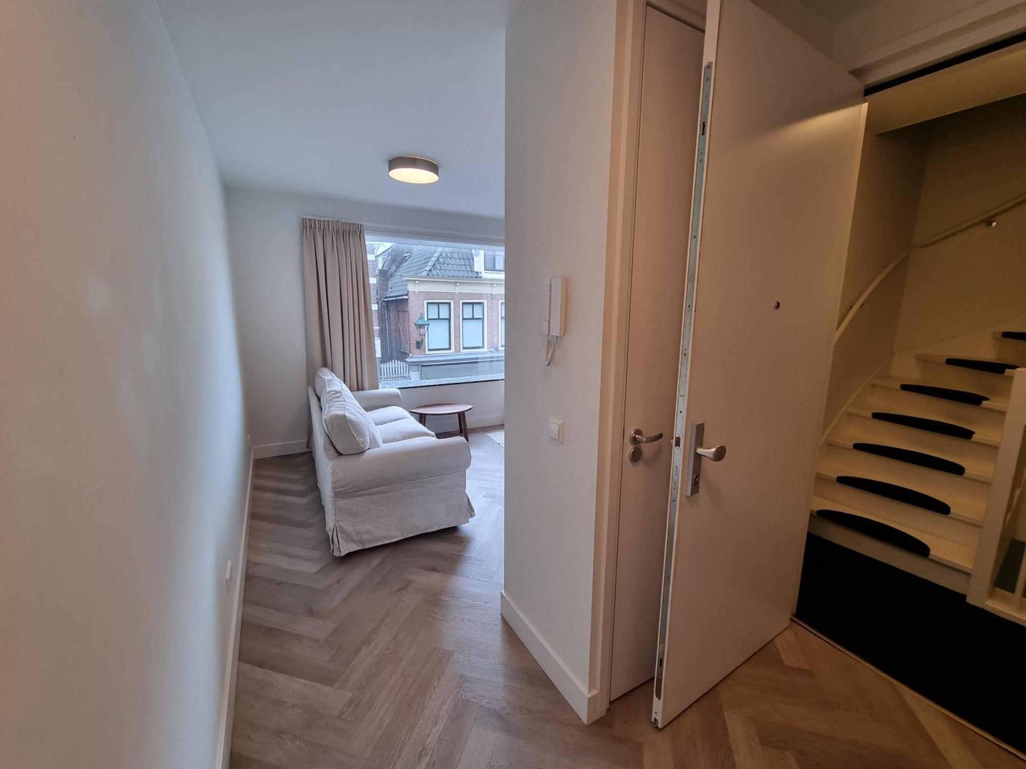 Apartamento Molenzicht Alkmaar Exterior foto