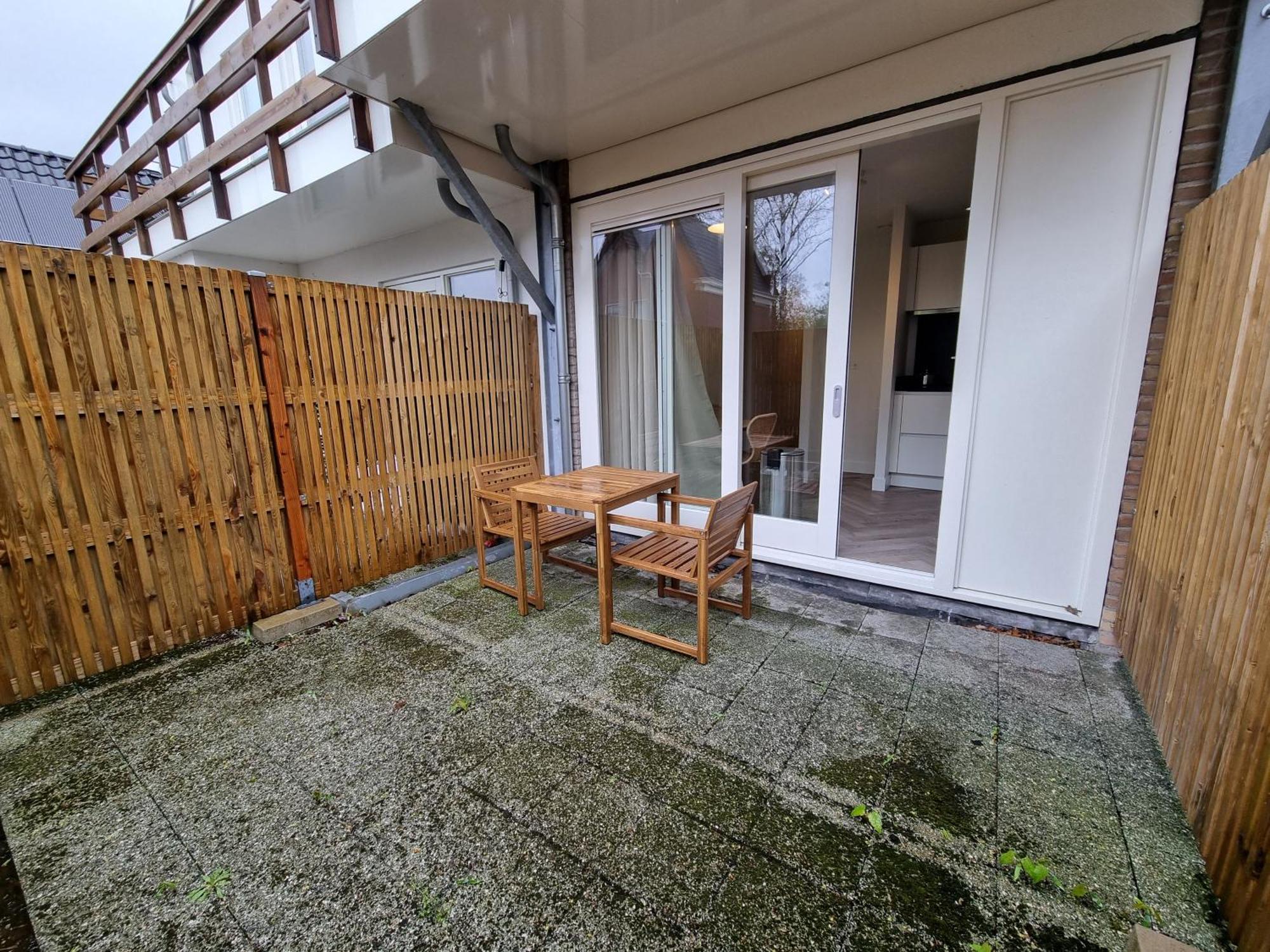 Apartamento Molenzicht Alkmaar Exterior foto