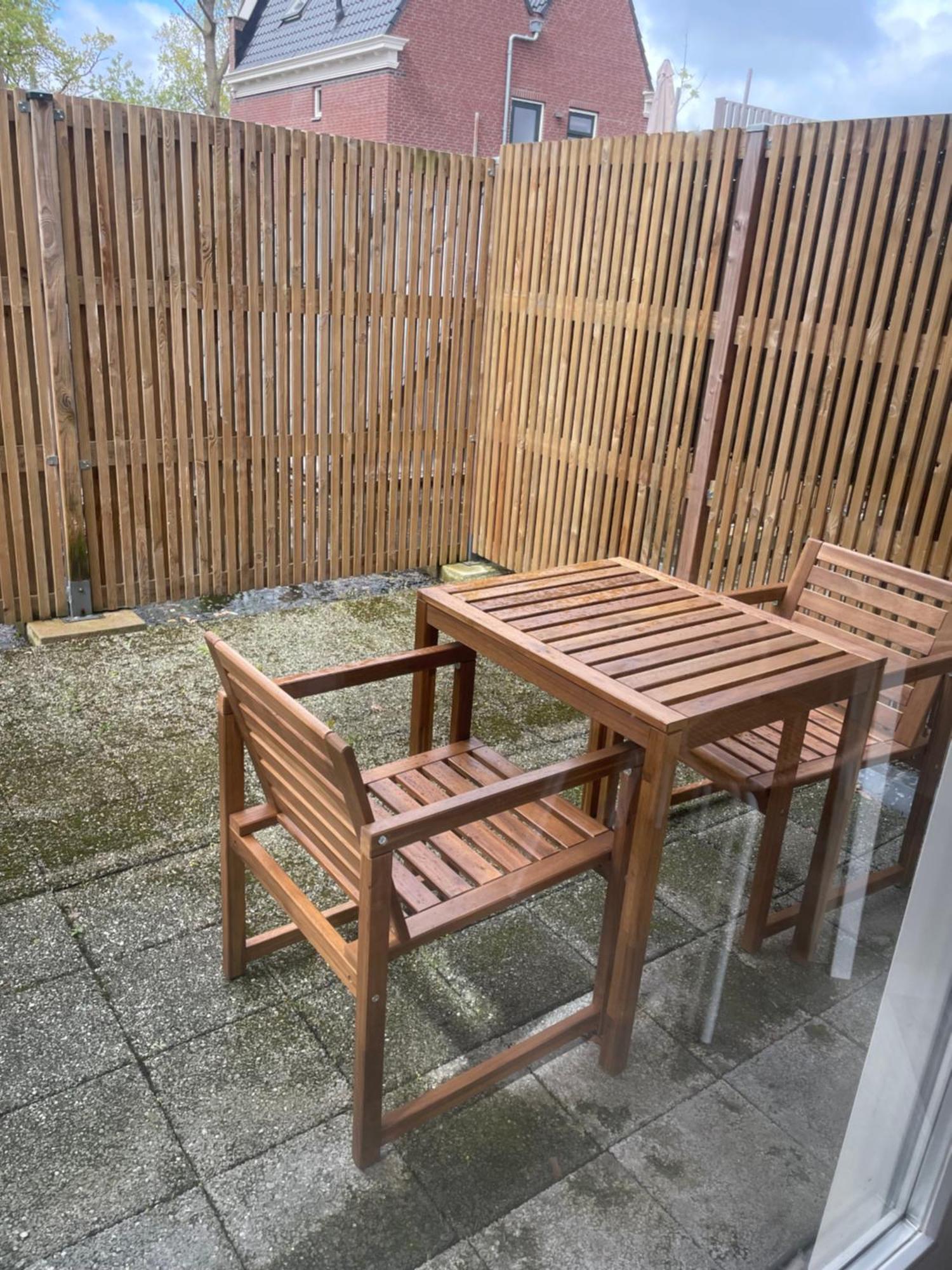 Apartamento Molenzicht Alkmaar Exterior foto